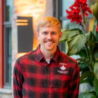 Hevy app lead developer