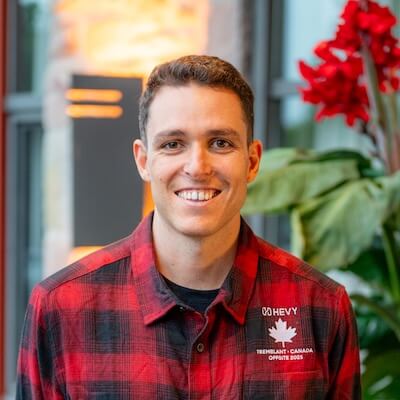 Hevy app product manager