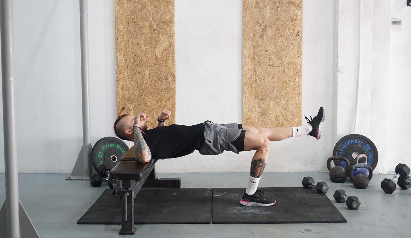 Hip Thrusts: Muscles Worked, Form, and Variations