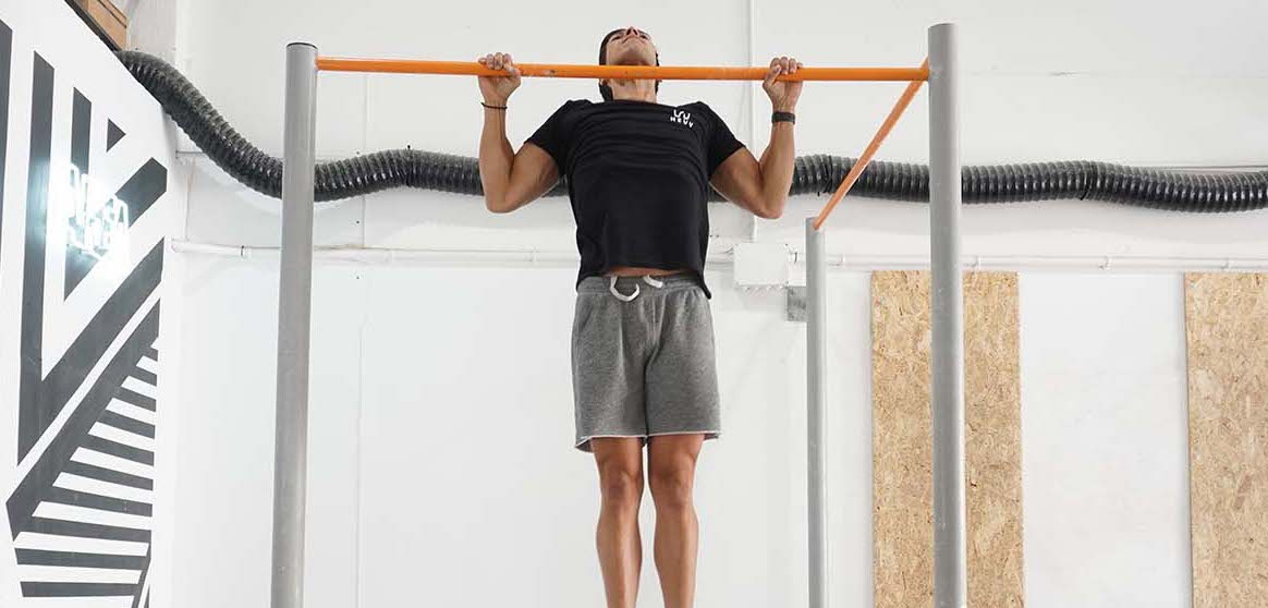 The 8 Best Pull Exercises for Strength and Muscle Hevy