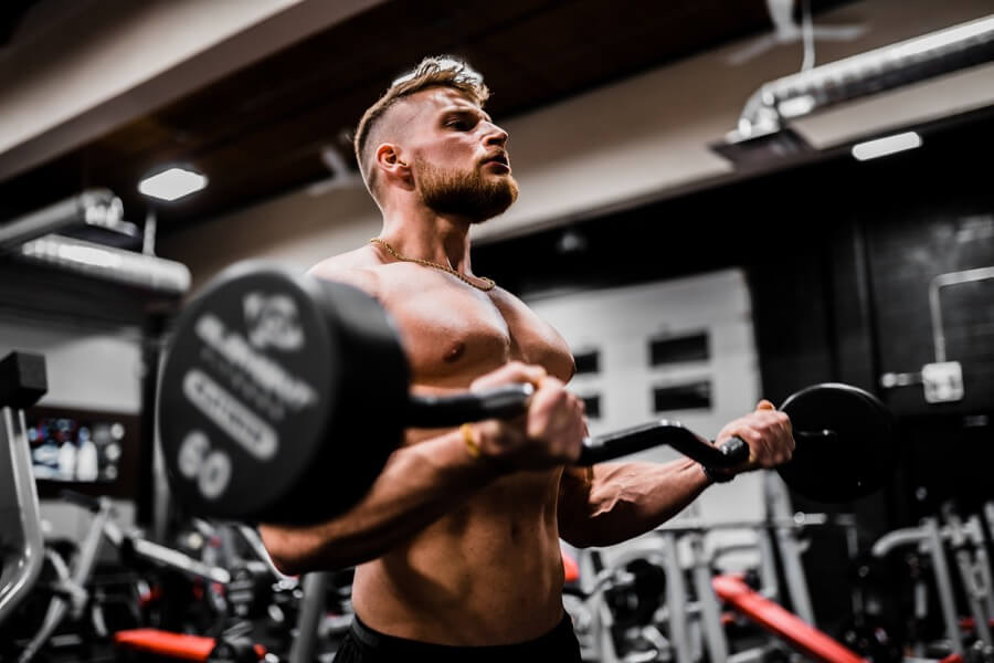 Bodybuilder Body Types: The Best Training and Diet – StrengthLog