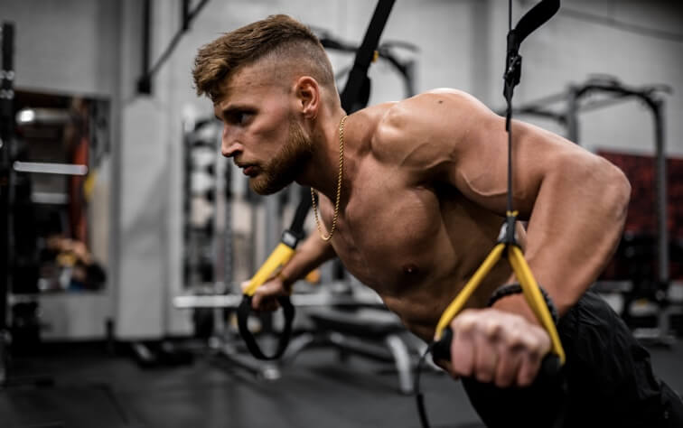 3 reasons why you should follow a push-pull workout routine