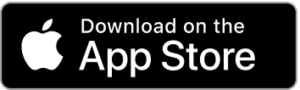 app store button to download the Hevy app