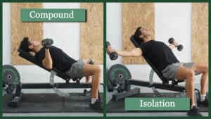 isolation compound chest