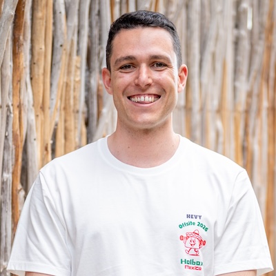 Hevy app product manager
