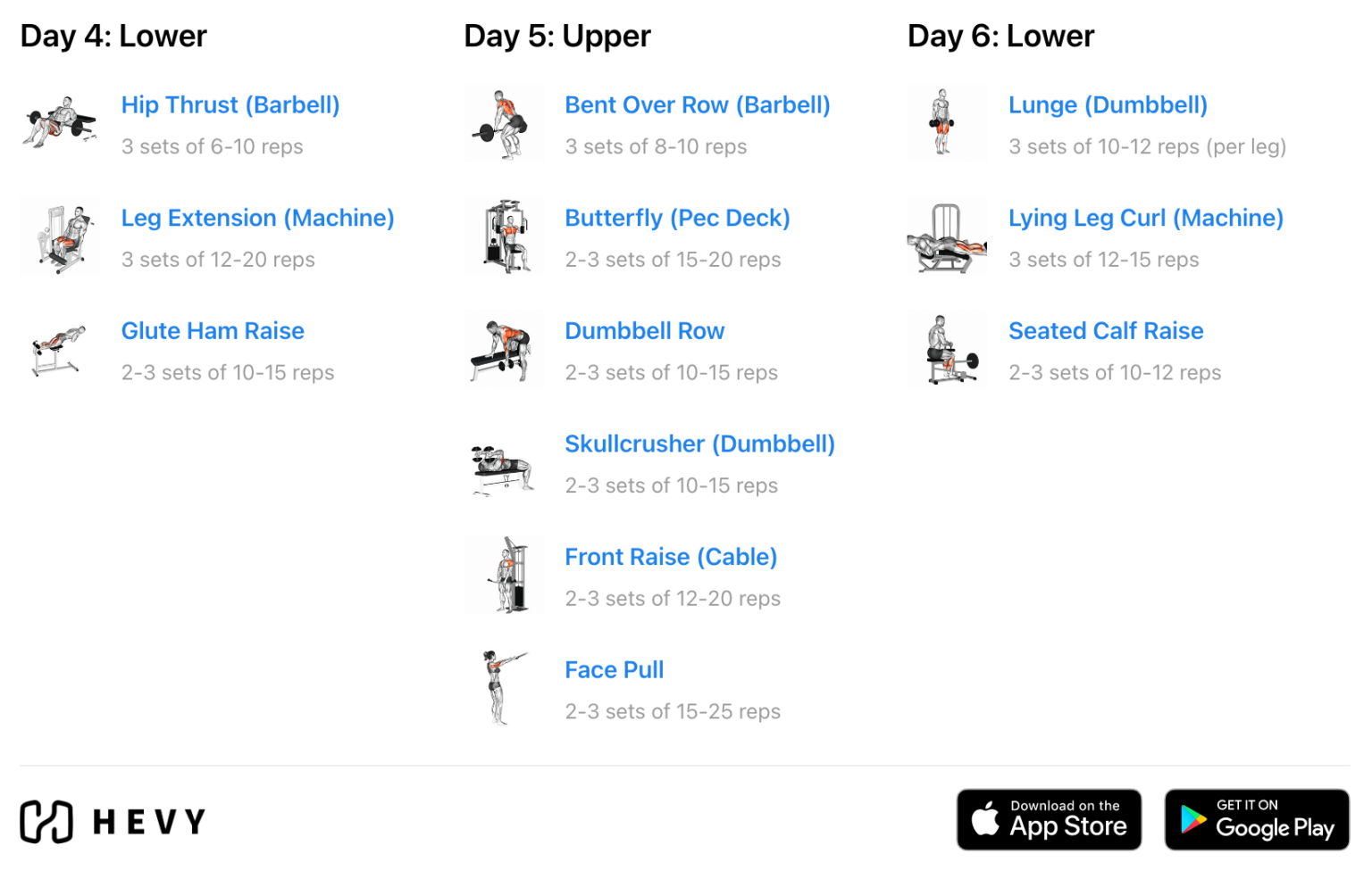 6-day-split-workout-the-complete-guide-2023-hevy