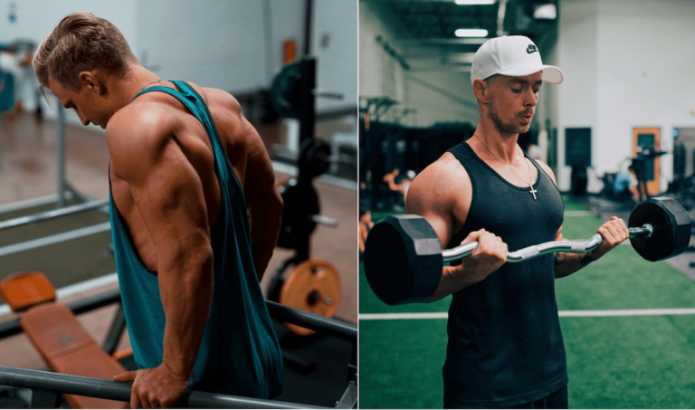 What Are Supersets And How to Use Them - Hevy App