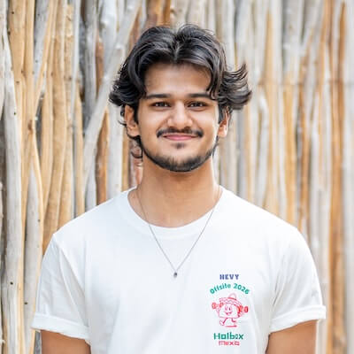 Hevy app developer from Canada